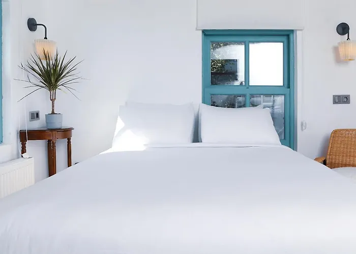 House Mola Galata 2* Isztambul