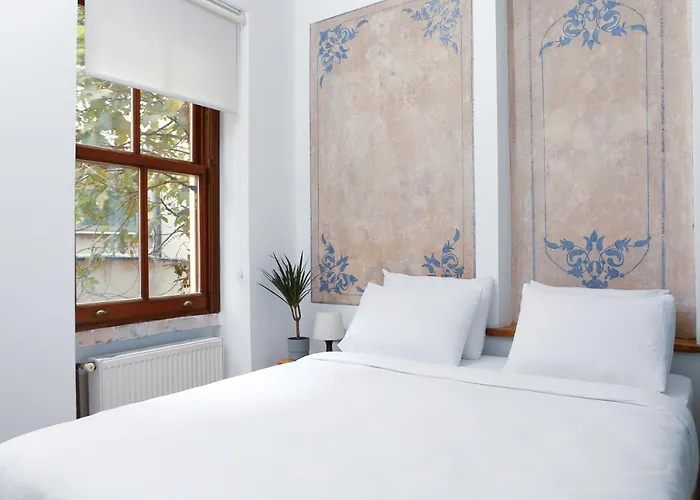 House Mola Galata Szálloda 2*