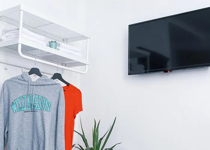 Szálloda House Mola Galata