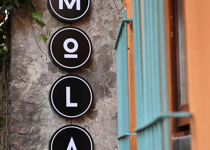 Szálloda House Mola Galata Isztambul