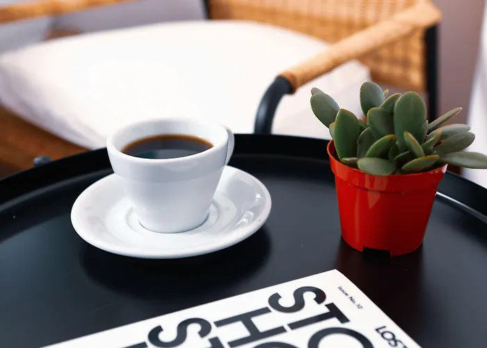 House Mola Galata Isztambul