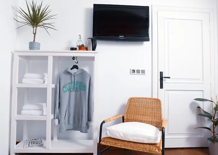 Szálloda House Mola Galata Isztambul